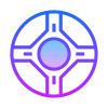 Land Mine icon