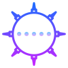 Naval Mine icon