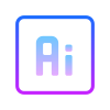 Adobe Illustrator icon