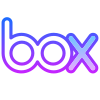 Box Логотип icon