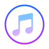 iTunes icon