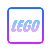 Lego icon