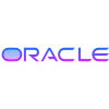 Logo de Oracle icon