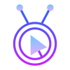 Sparkk TV icon