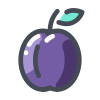 Prune icon