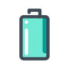 Full Battery icon