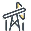 Oil Pump Jack icon