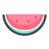 Watermelon icon