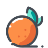 Laranja icon