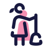 Домработница icon