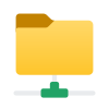 Shared Folder icon