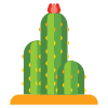 Cactus icon