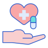 治疗计划 icon