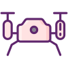 Smart Drone icon