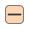 Dry Flat icon