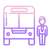 Bus Driver icon