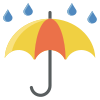 Rain icon