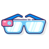 Smart Glasses icon