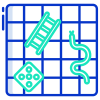 Snake & Ladder icon