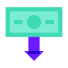 Request Money icon