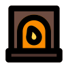 Furnace icon