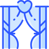 Wedding Arch icon