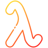 LAMBDA icon