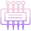 Needles icon