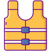 Life Jacket icon