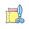 Household Items And Alterations icon