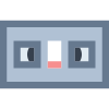 테이프 드라이브 icon