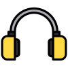 Headphone icon