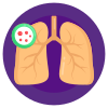 Lung Cancer icon