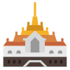 Bangkok icon