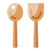 Spatula icon