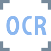 Allgemeine OCR icon