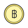 Bitcoin icon