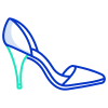 Heel Pump icon