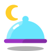 Dinner icon