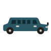 Limousine icon