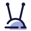 TV Antenna icon