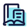 Knowledge icon