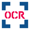 Allgemeine OCR icon