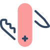 Швейцарский армейский нож icon