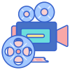 Dokumentarfilm icon