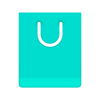 Shopping Bag icon