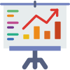 Analytics icon