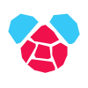 H2O Molecule icon