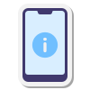 Device Information icon