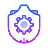 Configurazione di sicurezza icon